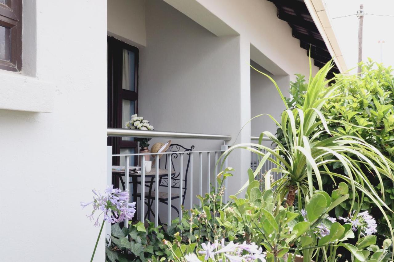 Tribute Guest House Matala Maseru Exterior foto