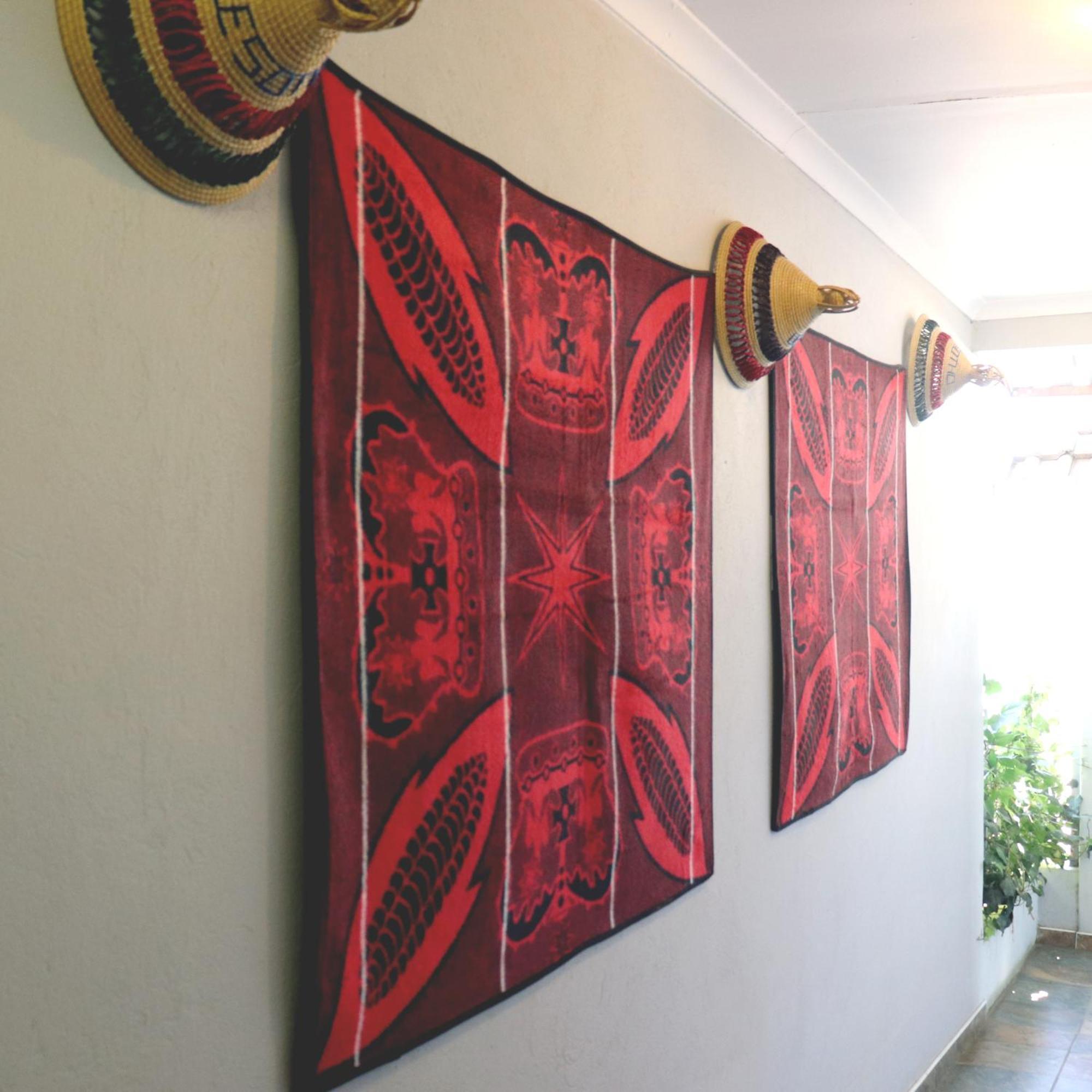 Tribute Guest House Matala Maseru Exterior foto