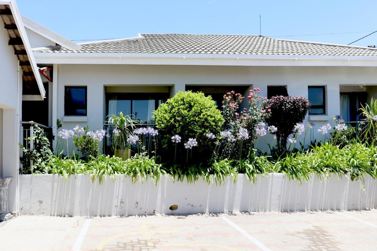 Tribute Guest House Matala Maseru Exterior foto